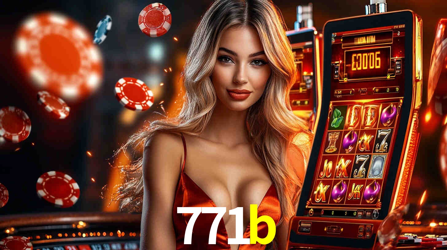 771b -  - 771b bet