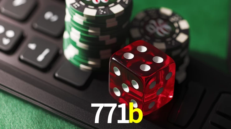 Live Casino 771b