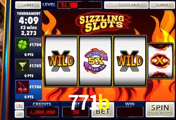 A Experiência Imersiva dos Cassinos Ao Vivo no 771b