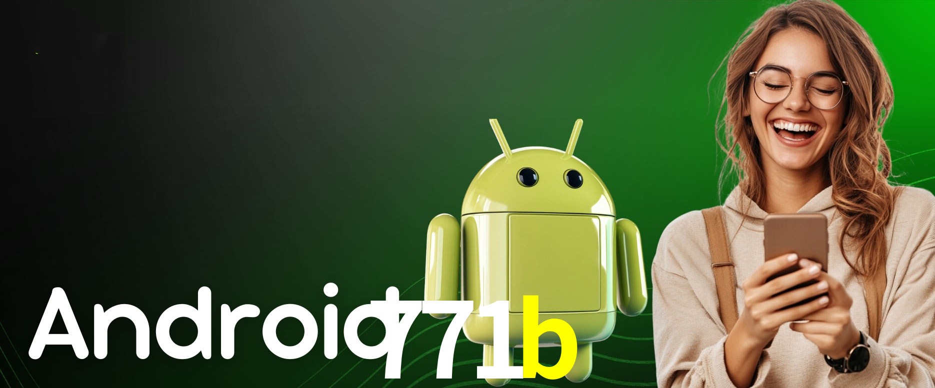 Platform Technology 771b