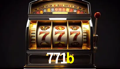 Descubra o Programa VIP da 771b: Vantagens Exclusivas para Jogadores