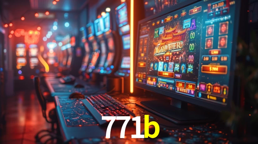771b,771b bet