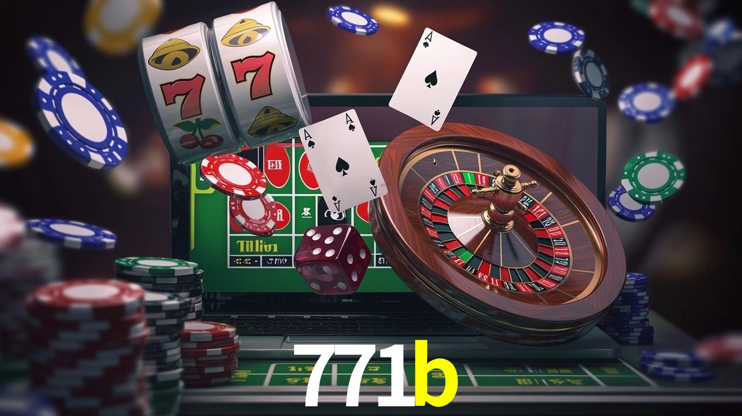 771b,771b bet