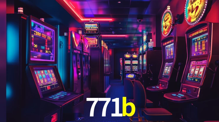 771B app