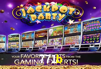 A Popularidade dos Caça-Níqueis no 771b