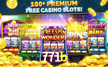 Inovações de Jogos na 771b: O Futuro das Experiências Interativas