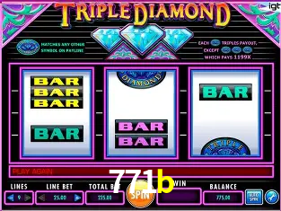 Inovações de Jogos na 771b: O Futuro das Experiências Interativas