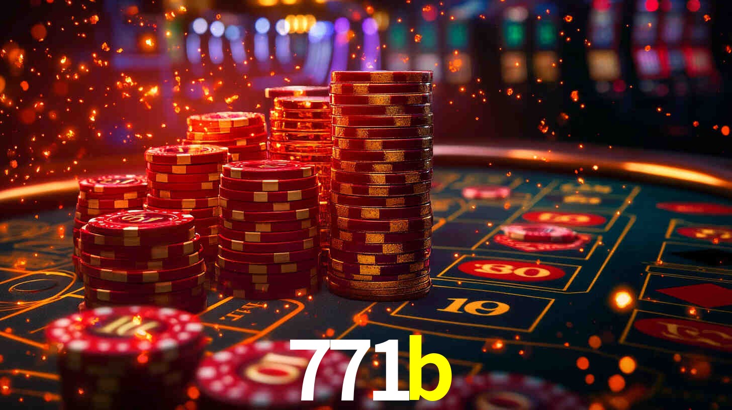 Premium Interface 771b