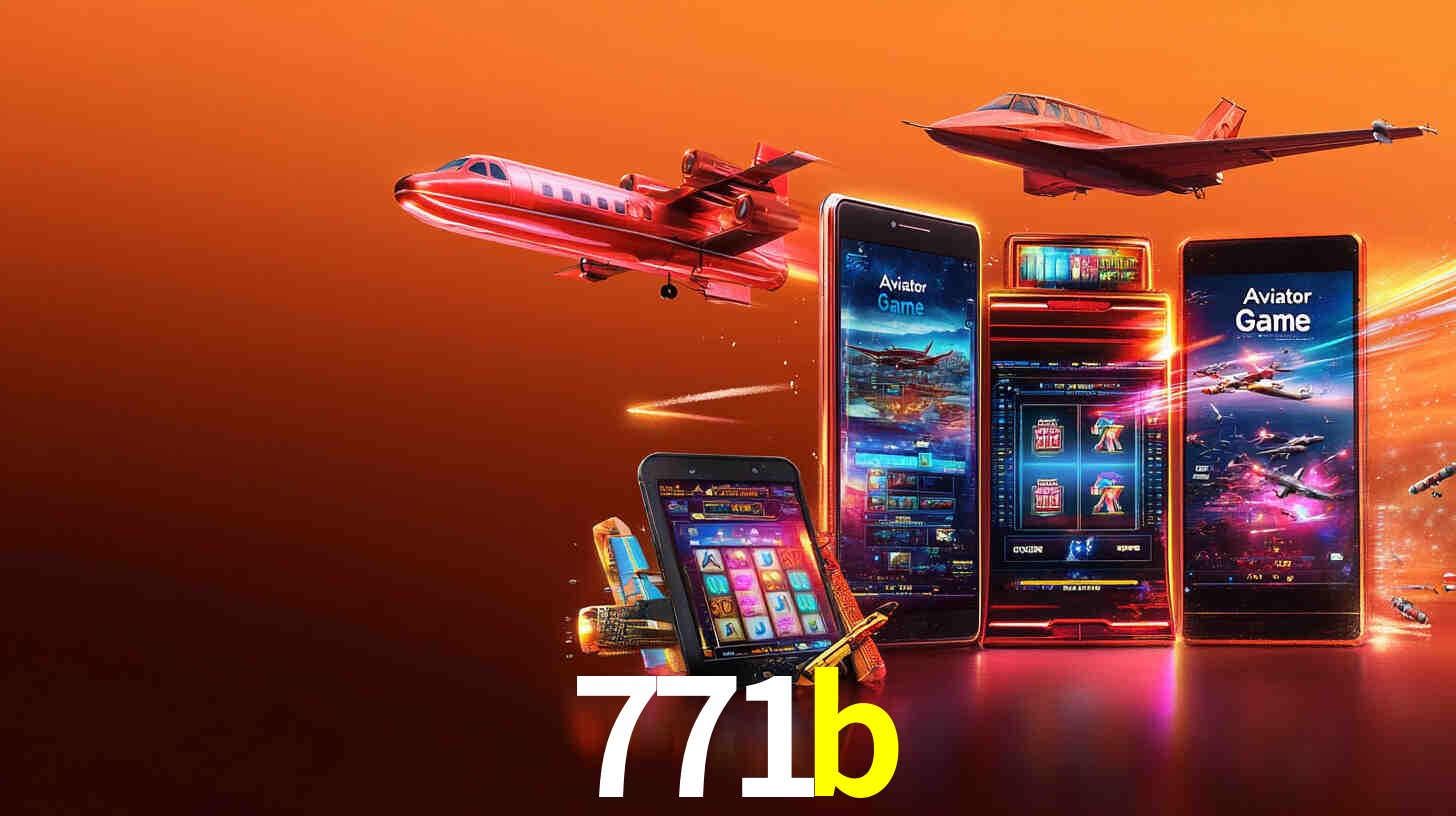 Apostas Esportivas na 771b: Um Guia Completo