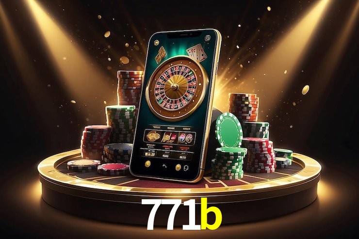 Tecnologia da Plataforma 771b