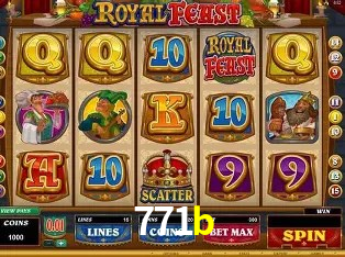 Seasonal Promotions 771b